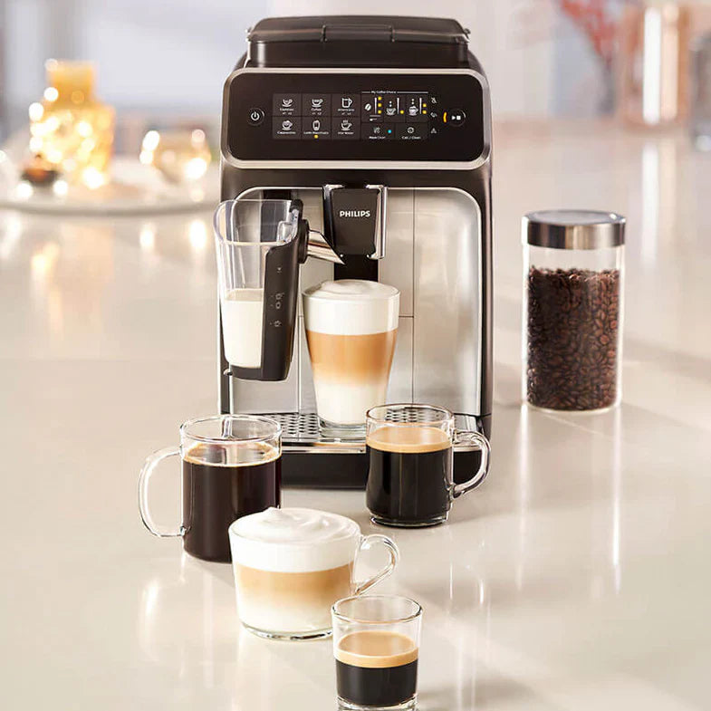 Anex AG-811 Deluxe Coffee Maker