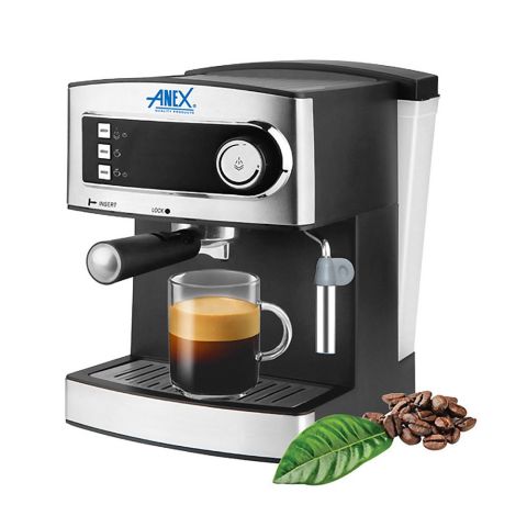 Breville espresso coffee machine