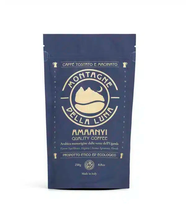 NYIRA GONGO, 100% Arabica