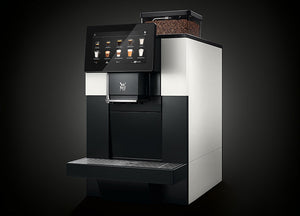Jura coffee machine