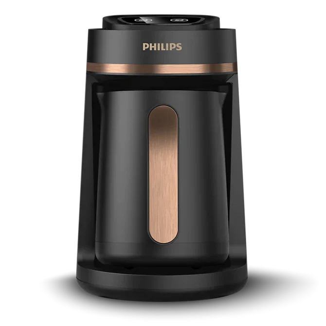 Philips Series 5000 Turkish Coffee maker HDA150/62